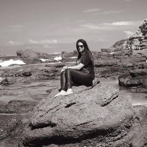 Meet your Posher, Krina